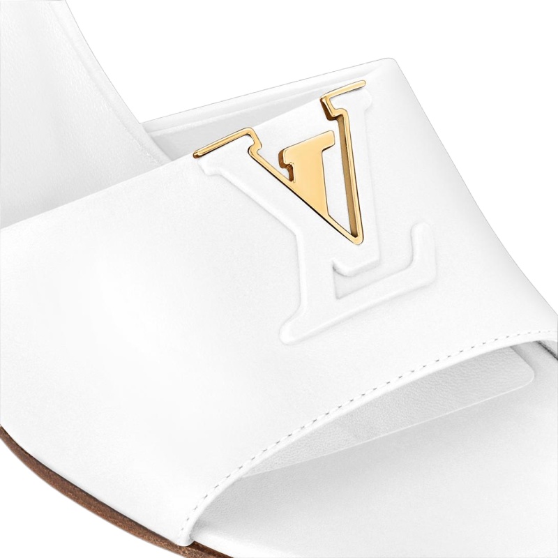 LV Capri Mule - Image 3